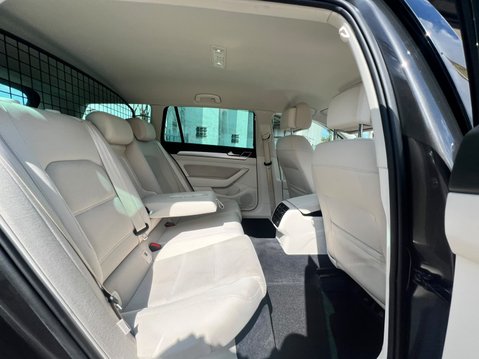 Volkswagen Passat SE BUSINESS TDI BLUEMOTION TECHNOLOGY 53