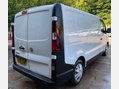 Vauxhall Vivaro 1.6 CDTi 2700 L1 H1 Euro 5 5dr 8