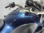 BMW K1200LT 2004 36K LONG MOT CLEAN BIKE REVERSE FLAG SHIP TOURER BIKE 19