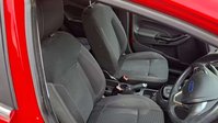 Ford Fiesta 1.0T EcoBoost Zetec Hatchback 5dr Petrol Powershift Euro 6 (100 ps) 23