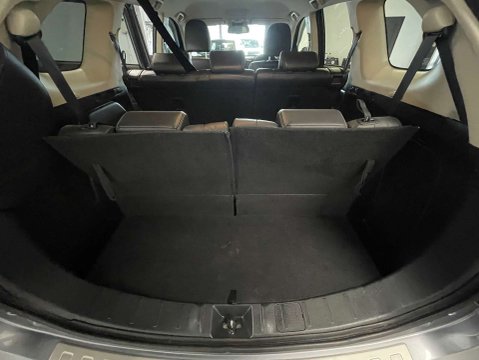 Mitsubishi Outlander 2.0 Outlander Exceed CVT 4WD 5dr 41