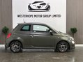 Fiat 500 0.9 TwinAir S Euro 6 (s/s) 3dr 30