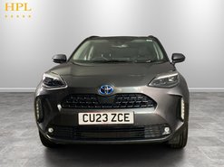 Toyota Yaris Cross 1.5 VVT-h Excel SUV 5dr Petrol Hybrid E-CVT Euro 6 (s/s) (116 ps) Air Con -