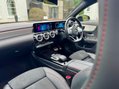 Mercedes-Benz CLA Class 1.3 CLA180 AMG Line Night Edition (Premium Plus) Coupe 7G-DCT Euro 6 (s/s) 11