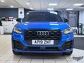 Audi Q2 1.5 TFSI CoD 35 Black Edition S Tronic Euro 6 (s/s) 5dr 84