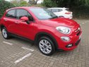 Fiat 500X 1.4 MultiAir Pop Star Euro 6 (s/s) 5dr