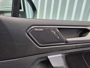 Volkswagen Tiguan 2.0 BiTDI R-Line SUV 5dr Diesel DSG 4Motion Euro 6 (s/s) (240 ps) 12