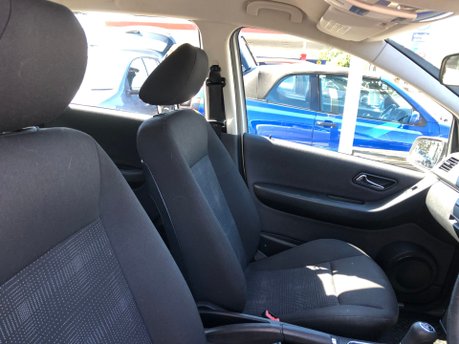 Mercedes-Benz A Class A160 CLASSIC SE automatic petrol just 41,000m, good history, ulez compliant 5