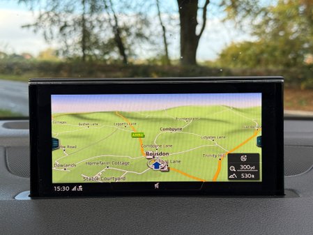 Audi Q7 TDI QUATTRO SE 41