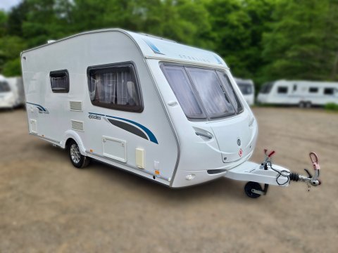 Sterling Eccles Topaz  4