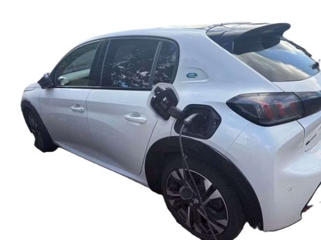 Peugeot 208 208 GT Line EV 5dr 4