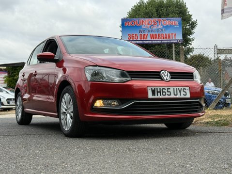 Volkswagen Polo SE TSI AUTOMATIC 28
