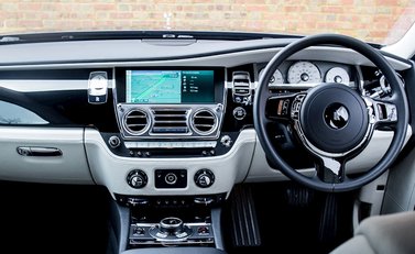 Rolls-Royce Ghost 17