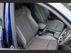 Audi Q3 1.5 TFSI CoD 35 S line SUV 5dr Petrol S Tronic Euro 6 (s/s) (150 ps) 6