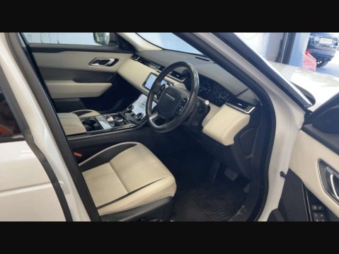 Land Rover Range Rover Velar 2.0 Range Rover Velar S D180 Auto 4WD 5dr 5
