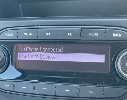 Vauxhall Viva 1.0 Viva SE 5dr 26