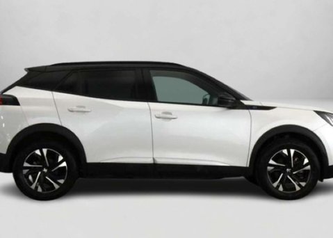 Peugeot e-2008 50kWh GT SUV 5dr Electric Auto (7kW Charger) (136 ps) 8