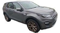 Land Rover Discovery Sport 2.0 TD4 HSE SUV 5dr Diesel Auto 4WD Euro 6 (s/s) (180 ps) 1