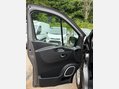 Vauxhall Vivaro 1.6 CDTi 2700 BiTurbo Sportive L1 H1 Euro 6 (s/s) 5dr 38