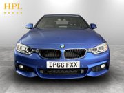 BMW 4 Series 3.0 435d M Sport Hatchback 5dr Diesel Auto xDrive Euro 6 (s/s) (313 ps) 2