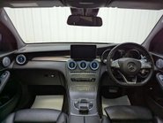 Mercedes-Benz GLC 2.1 GLC 250 D 4Matic AMG Line Premium+ Auto 4WD 5dr 2