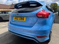 Ford Focus ST-LINE TDCI 16