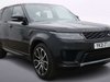 Land Rover Range Rover Sport 2.0 P400e 13.1kWh HSE Silver SUV 5dr Petrol Plug-in Hybrid Auto 4WD Euro 6