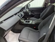 Land Rover Range Rover Evoque 2.0 Range Rover Evoque D 4x2 5dr 52