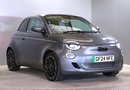 Fiat 500 87kW La Prima 42kWh 3dr Auto 2