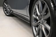 Mazda 3 2.0 Mazda3 GT Sport Tech MHEV 5dr 18