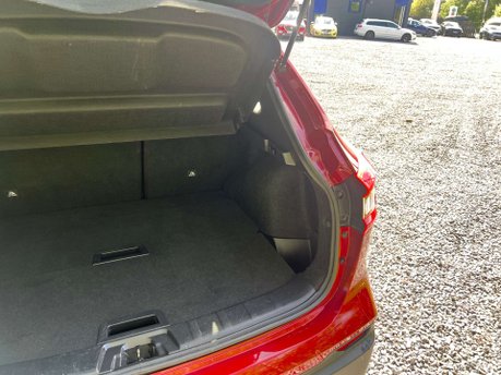 Nissan Qashqai 1.3 Qashqai N-Motion DiG-T 5dr 47