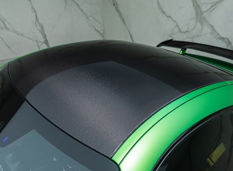 Mercedes-Benz AMG GT R 29