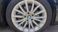 BMW 5 Series 3.0 530d Luxury Saloon 4dr Diesel Auto Euro 6 (s/s) (258 ps) 12