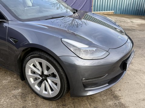 Tesla Model 3 (Dual Motor) Long Range Saloon 4dr Electric Auto 4WDE (346 ps) 13