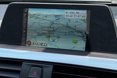 BMW 3 Series 320I XDRIVE M SPORT TOURING 50