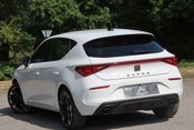 Cupra Leon 2.0 TSI VZ1 Hatchback 5dr Petrol DSG Euro 6 (s/s) (245 ps) 6