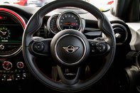 Mini Hatch COOPER S SPORT 22