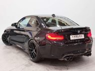BMW M2 3.0 BiTurbo GPF Competition Coupe 2dr Petrol DCT Euro 6 (s/s) (410 ps) 20