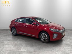 Hyundai IONIQ 38.3kWh Premium Hatchback 5dr Electric Auto (136 ps)