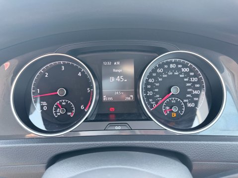Volkswagen Golf MATCH TDI 20