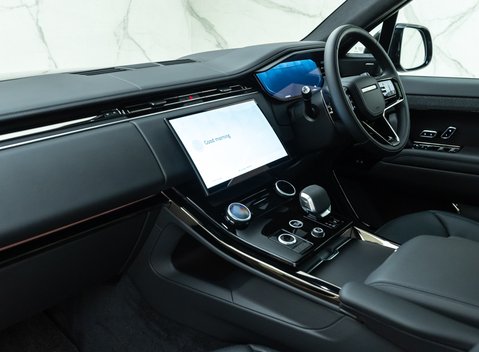 Land Rover Range Rover Sport D350 Autobiography 15