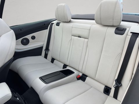 BMW 4 Series 430I M SPORT 28