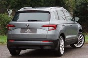 Skoda Karoq 2.0 TDI Edition 4WD Euro 6 (s/s) 5dr 5