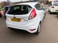 Ford Fiesta 1.25 Zetec Euro 5 3dr 6