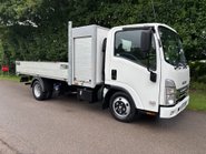 Isuzu Grafter N35.125T Toolbox Tipper 5