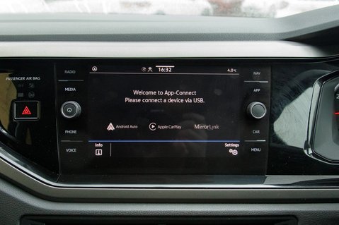 Volkswagen Polo MATCH TSI 26