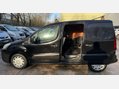 Citroen Berlingo 1.6 HDi 625 Enterprise Panel Van 5dr Diesel Manual L1 (Euro 5) (133 g/km, 7 15