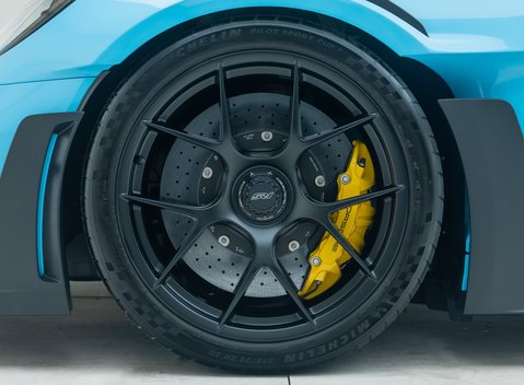 Porsche 911 GT3 RS (992) 31