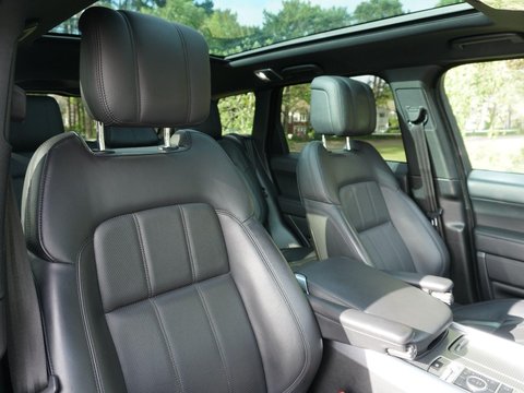 Land Rover Range Rover Sport 3.0 SD V6 HSE Dynamic SUV 5dr Diesel Auto 4WD Euro 6 (s/s) (306 ps) 30