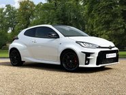 Toyota Yaris GR-Y CIRCUIT 3